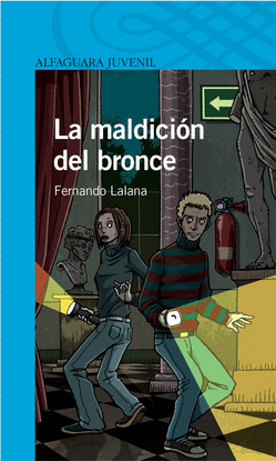 LA MALDICI�N DE BRONCE (EBOOK)