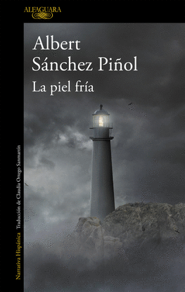 LA PIEL FR�A