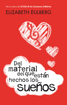 DEL MATERIAL DEL QUE EST�N HECHOS LOS SUE�OS