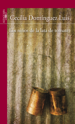 LOS NI�OS DE LA LATA DE TOMATE (EBOOK)