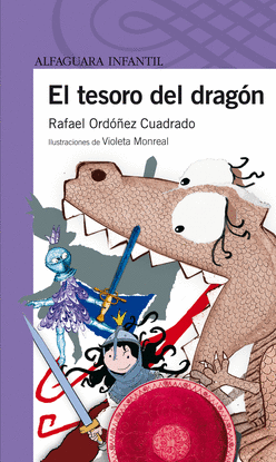 EL TESORO DEL DRAGN (EBOOK)