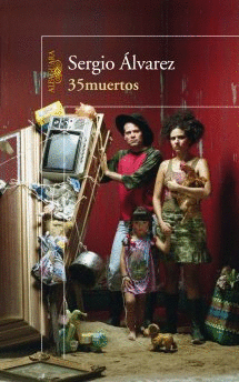 35MUERTOS 35 MUERTOS