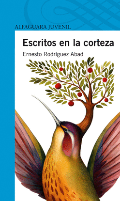 ESCRITOS EN LA CORTEZA (EBOOK)