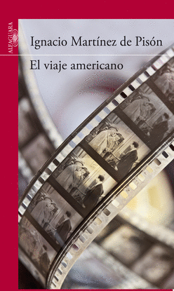 EL VIAJE AMERICANO (EBOOK)