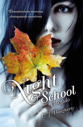 NIGHT SCHOOL EL LEGADO