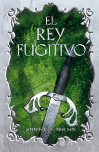 EL REY FUGITIVO. EL FALSO PR�NCIPE II