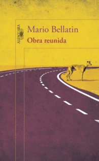 OBRA REUNIDA DE MARIO BELLATIN
