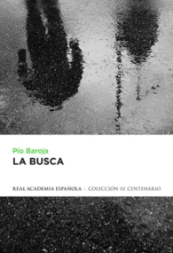 LA BUSCA   REAL ACADEMIA ESPAOLA