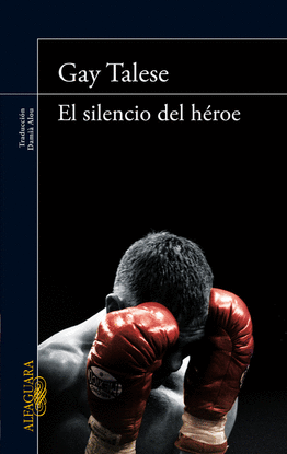 EL SILENCIO DEL HEROE