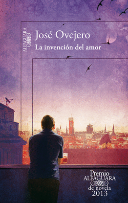 LA INVENCION DEL AMOR PREMIO ALFAGU