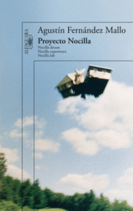 PROYECTO NOCILLA NOCILLA DREAM NOCI