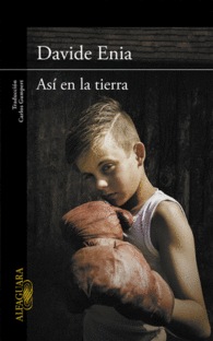 AS� EN LA TIERRA