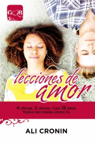 LECCIONES DE AMOR GIRL BOY TODOS TA