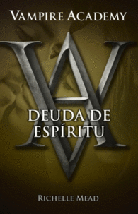 DEUDA DE ESPIRITU