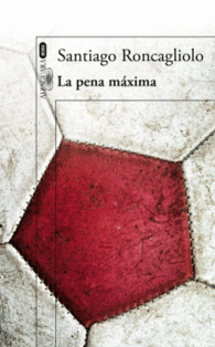 LA PENA MAXIMA FELIX CHACALTANA