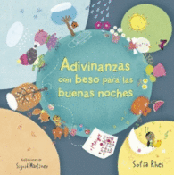 ADIVINANZAS CON BESO PARA LAS BUENA