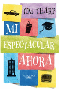 THE SPECTACULAR NOW