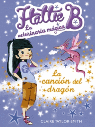 LA CANCION DEL DRAGON LIBRO CON PUL