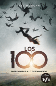 LOS 100 UNA NUEVA SERIE DE SYFI 1