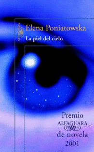 LA PIEL DEL CIELO PREMIO CERVANTES