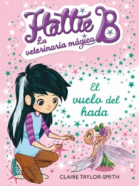 EL VUELO DEL HADA