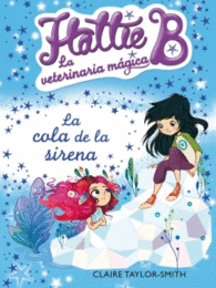 LA COLA DE LA SIRENA