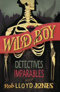 DETECTIVES IMPARABLES
