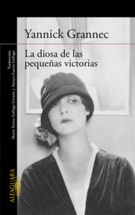 DIOSA DE LAS PEQUE�AS VICTORIAS,LA