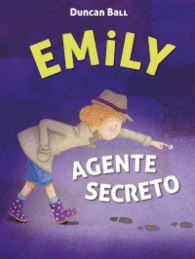 EMILY AGENTE SECRETO