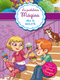 PASTELERIA MAGICA 2. MEG AL RESCATE,LA