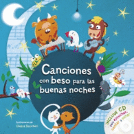 CANCIONES CON BESO PARA LAS BUENAS NOCHE