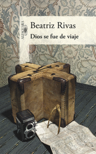 DIOS SE FUE DE VIAJE