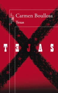 TEXAS (MAPA DE LAS LENGUAS)