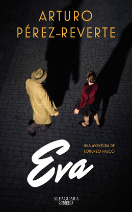 EVA (SERIE FALC)