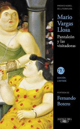 PANTALE�N Y LAS VISITADORAS