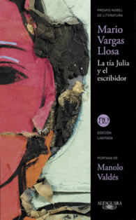 LA T�A JULIA Y EL ESCRIBIDOR