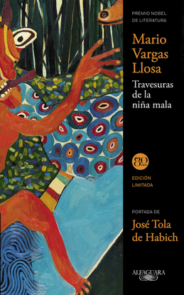 TRAVESURAS DE LA NI�A MALA