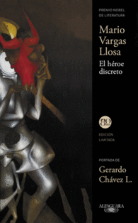 EL H�ROE DISCRETO
