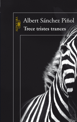 TRECE TRISTES TRANCES TRECE RELATOS