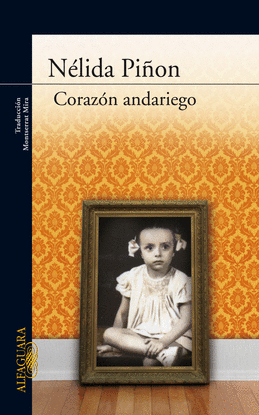 CORAZN ANDARIEGO