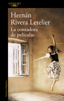 LA CONTADORA DE PEL�CULAS