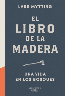 EL LIBRO DE LA MADERA