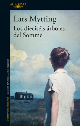 LOS DIECIS�IS �RBOLES DEL SOMME