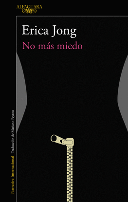 NO M�S MIEDO