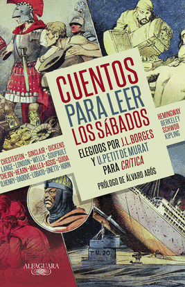 CUENTOS PARA LEER LOS S�BADOS (MAPA DE LAS LENGUAS)