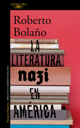 LA LITERATURA NAZI EN AMRICA