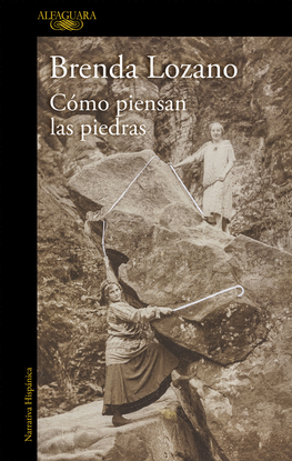 C�MO PIENSAN LAS PIEDRAS (MAPA DE LAS LENGUAS)