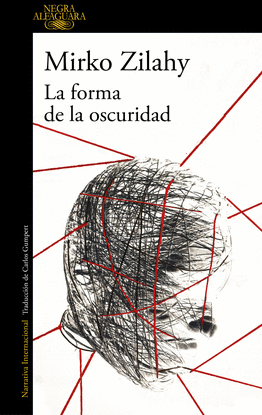 LA FORMA DE LA OSCURIDAD (UN CASO DEL COMISARIO MANCINI 2)