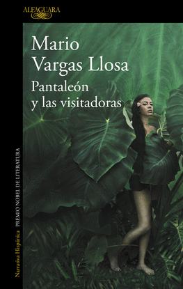 PANTALE�N Y LAS VISITADORAS
