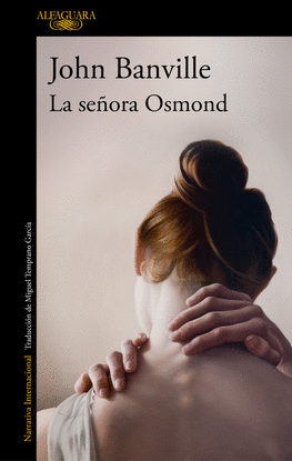 LA SEORA OSMOND